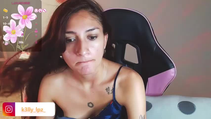 K3lly_Lpz Adult Chat October 20, 2026