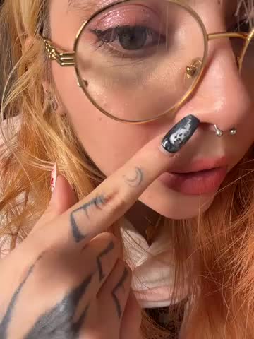 YunoRose_ Adult Chat October 20, 2026