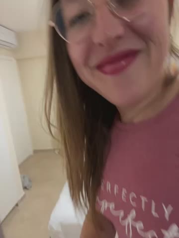 AlinaMeiier Adult Chat October 19, 2026
