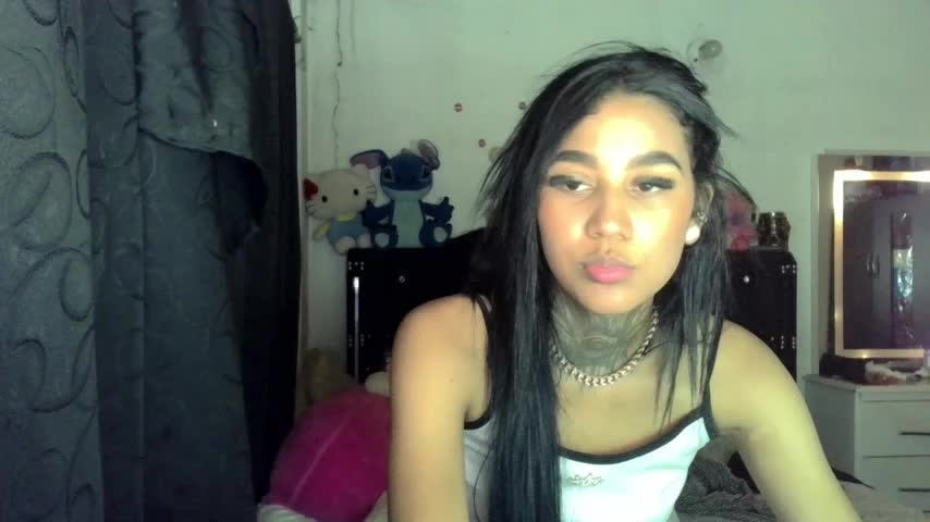 astarielle_draven Adult Chat October 20, 2026