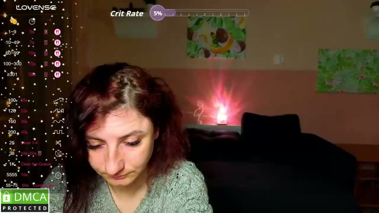 Musekittyjeni112 Adult Chat October 20, 2026