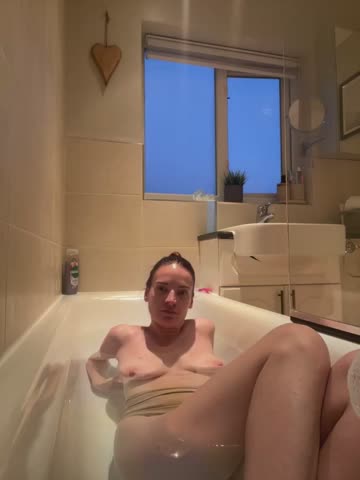 LaceyLondonXO Adult Chat October 19, 2026
