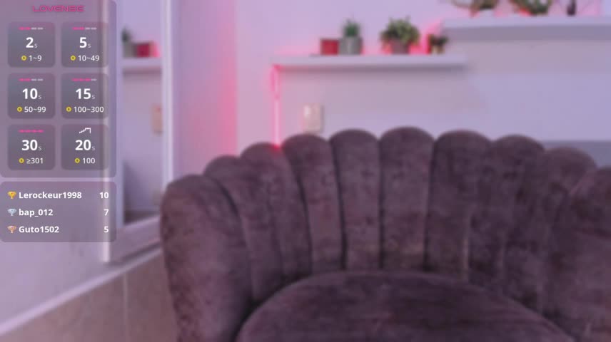 yara_monn Adult Chat October 20, 2026