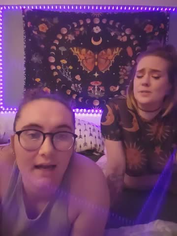 AndHerXO Adult Chat October 20, 2026