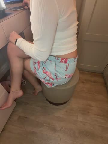 Meet_My_Feet-xox Adult Chat October 20, 2026
