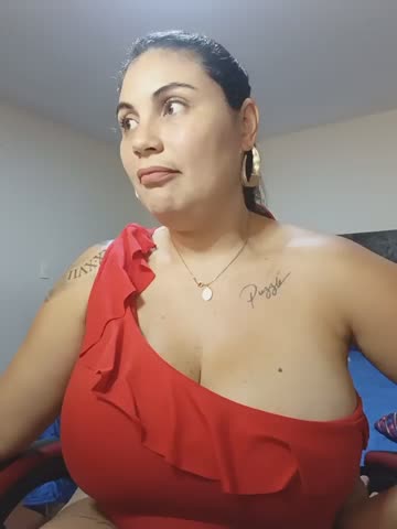 Secret_Bella Adult Chat October 20, 2026