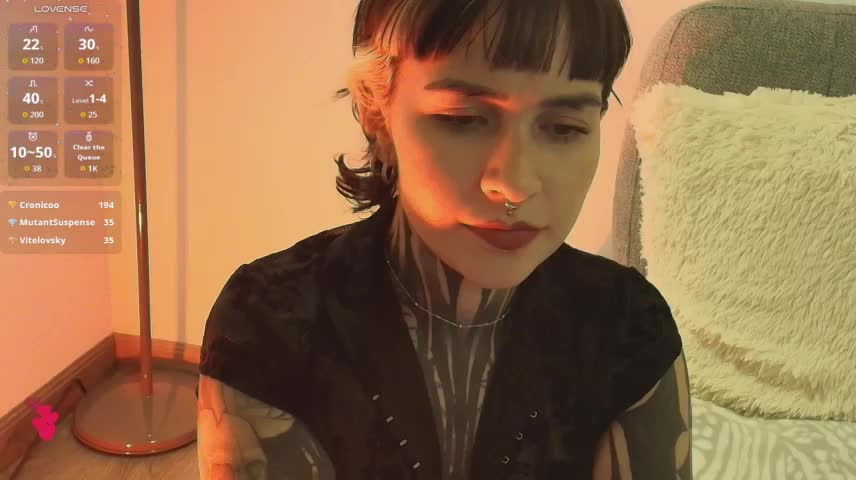 Luana_Fiore0 Adult Chat October 20, 2026