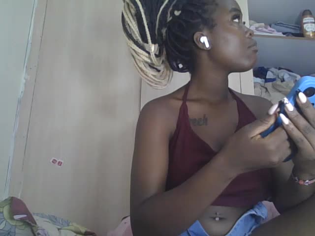 prettybreeh Adult Chat October 20, 2026