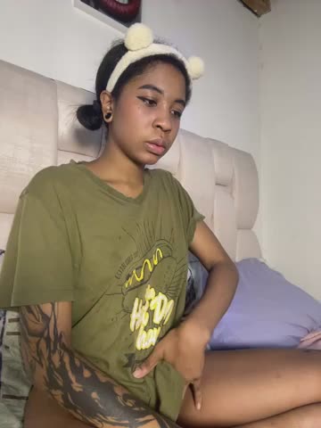 Zaira_Rose_ Adult Chat October 19, 2026
