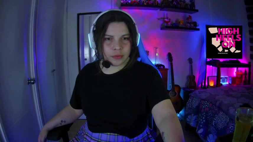 Allis_Wonderland Adult Chat October 19, 2026