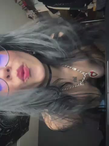 Kattze_ Adult Chat October 19, 2026
