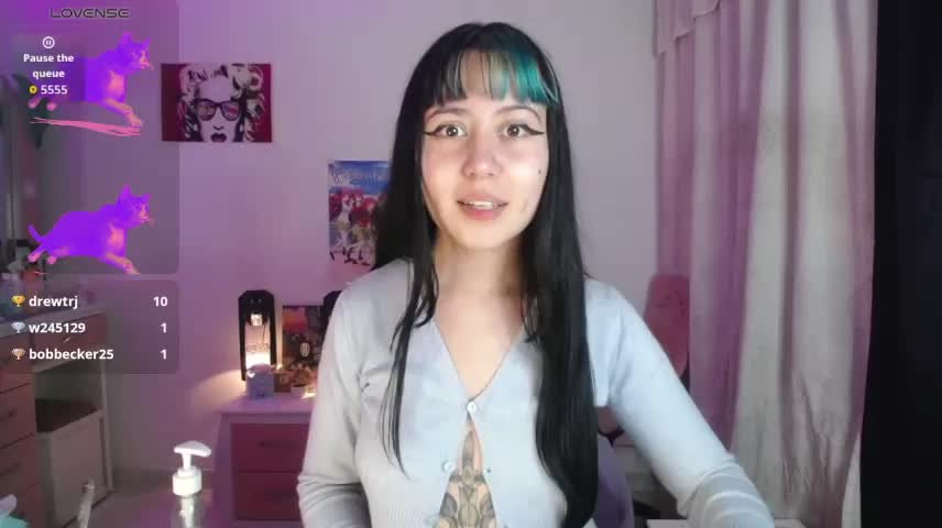 iris_sky Adult Chat October 20, 2026