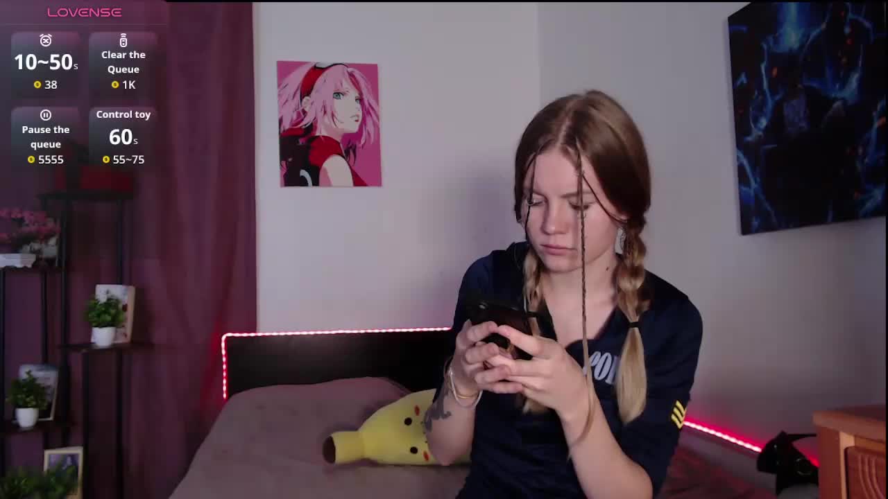 AmandaClark Adult Chat October 20, 2026