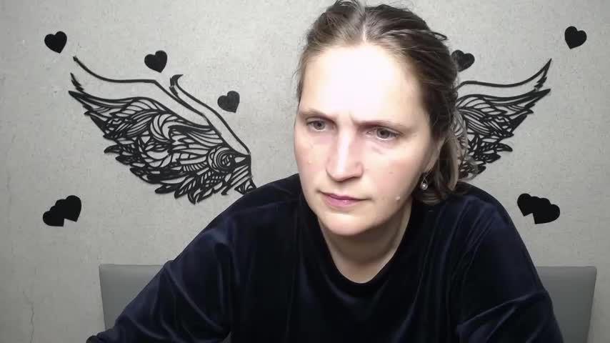 LoraParker Adult Chat October 20, 2026