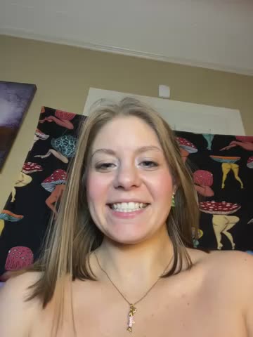 KatelynBabbyy Adult Chat October 20, 2026