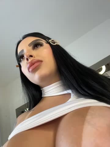 ALISSON_FOXXX1 Adult Chat October 20, 2026