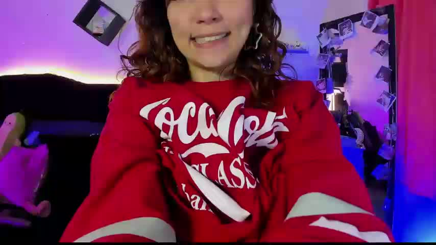 alisson_zafiro_ Adult Chat October 20, 2026