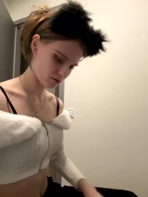 -Pandora- Adult Chat October 20, 2026