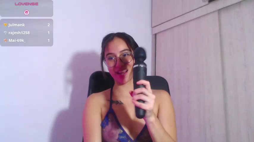 luna_blossom__ Adult Chat October 20, 2026