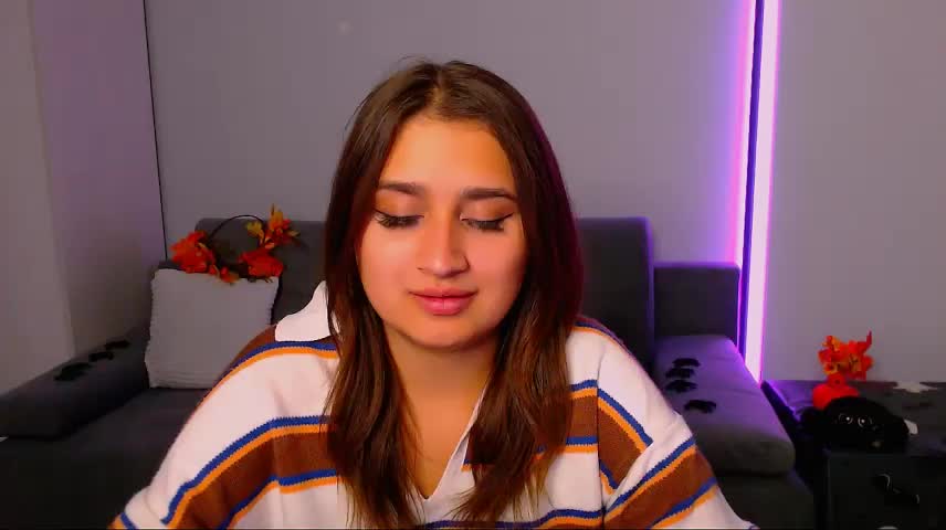 Amelie_Darkside Adult Chat October 20, 2026