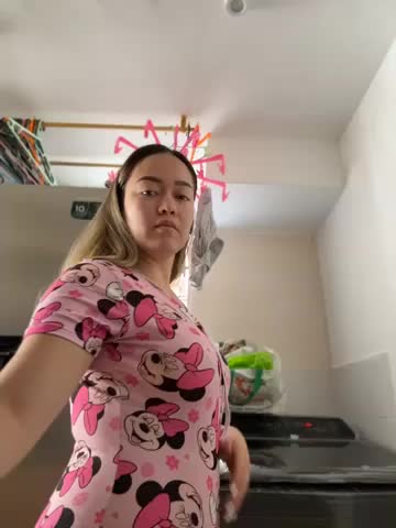 Danielavegax Adult Chat October 19, 2026