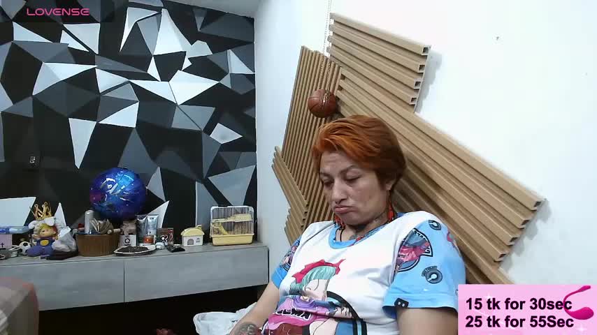 FENIX_LUXURY Adult Chat October 20, 2026