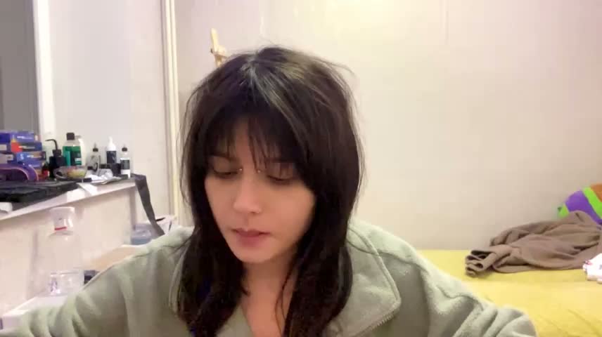 SaintMari Adult Chat October 20, 2026