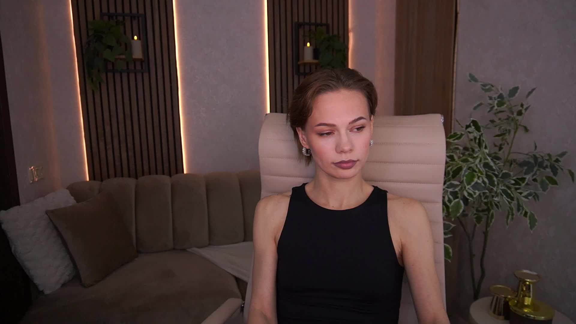ShyySiren Adult Chat October 20, 2026