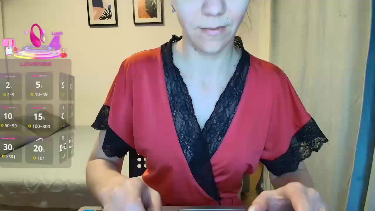 Yana-XX Adult Chat October 20, 2026