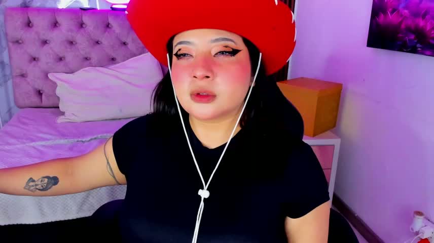 Emma_monserrat Adult Chat October 19, 2026