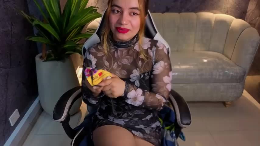 Camila_lux_Tx Adult Chat October 19, 2026