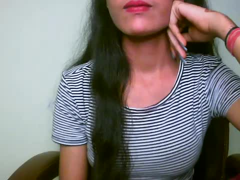 PRISHA_SHARMA_ Adult Chat October 20, 2026