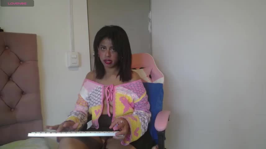 roxiefairy Adult Chat October 20, 2026