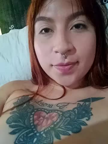 Jayden_Carrie Adult Chat October 20, 2026