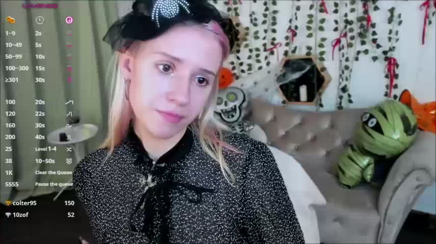 Angel_Tessa Adult Chat October 20, 2026