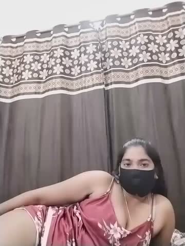 HOTTY-RAANI Adult Chat October 20, 2026