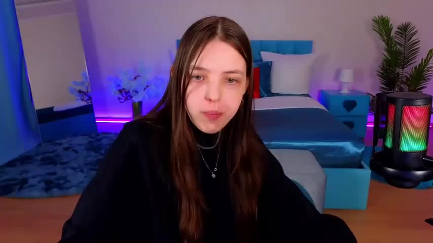 LiliBakery Adult Chat October 20, 2026