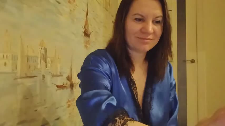 Lauralison Adult Chat October 20, 2026