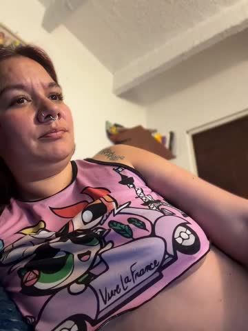 JulianaDiiaz Adult Chat October 19, 2026
