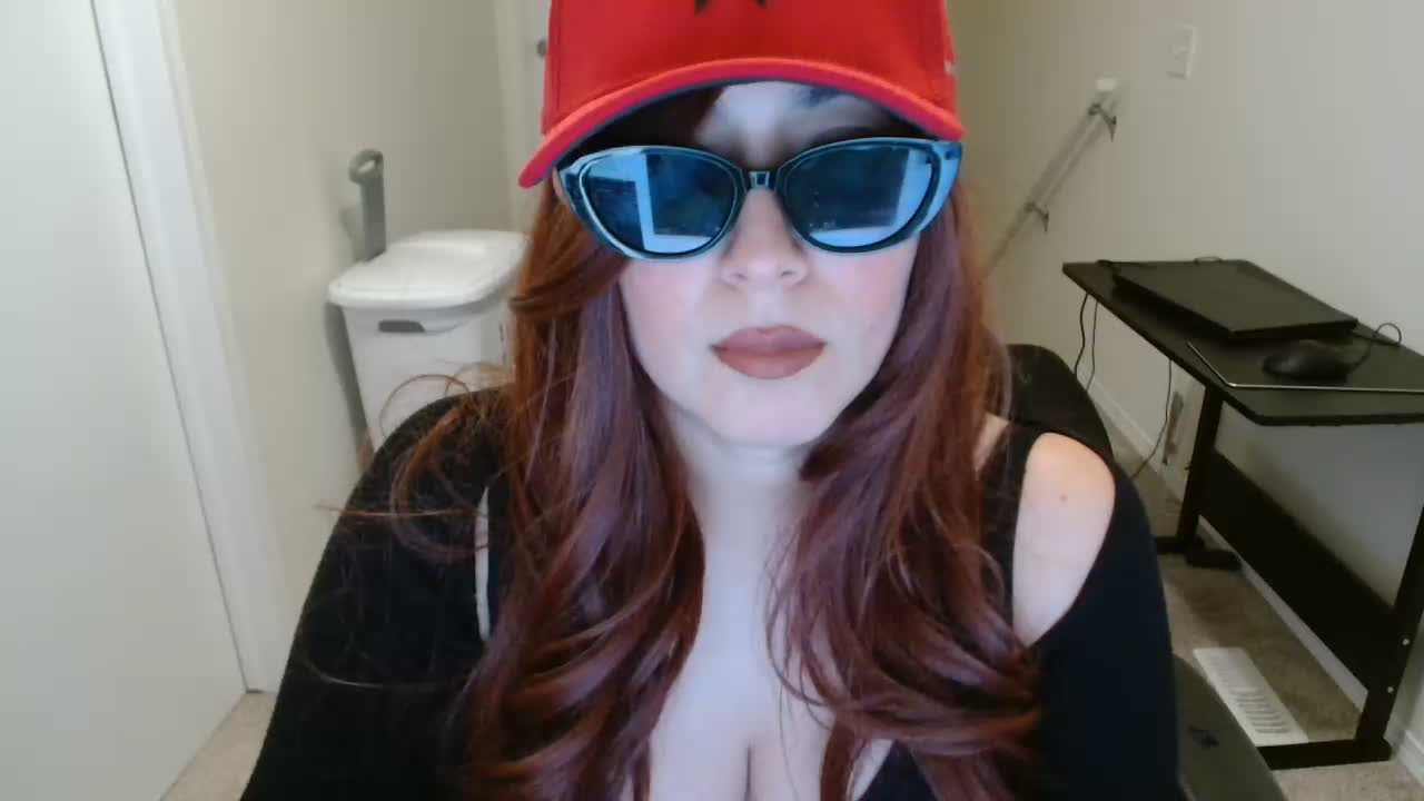 Sassy_Latina Adult Chat October 20, 2026