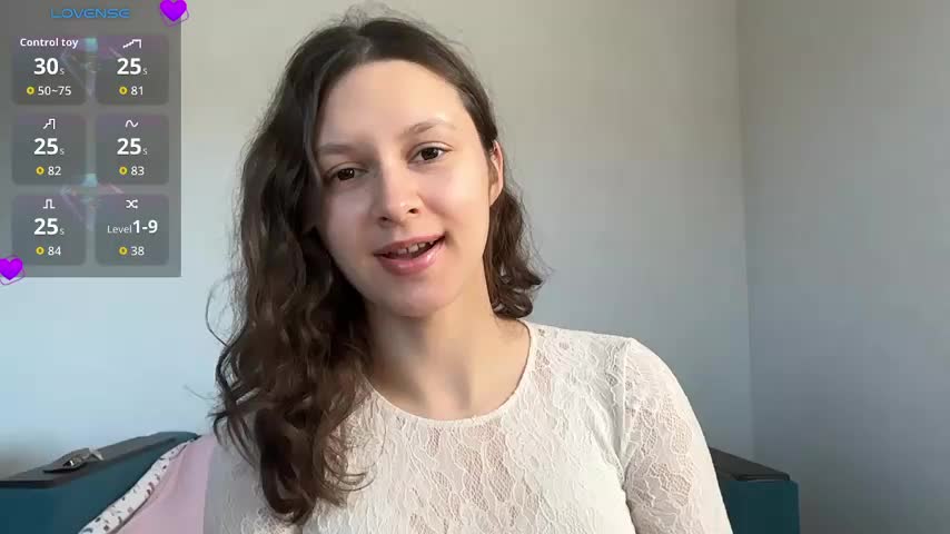 auraa_blue Adult Chat October 20, 2026