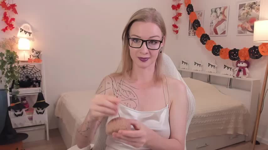 SexyStitcher Adult Chat October 20, 2026