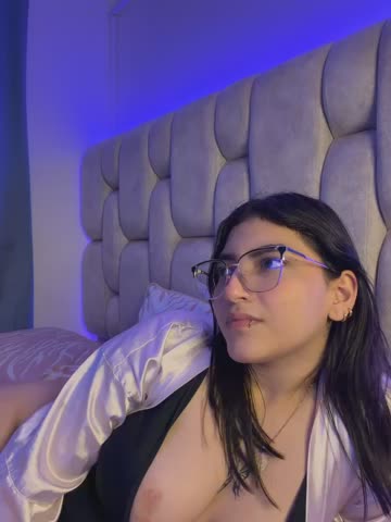 Scarleett_Blakee Adult Chat October 20, 2026