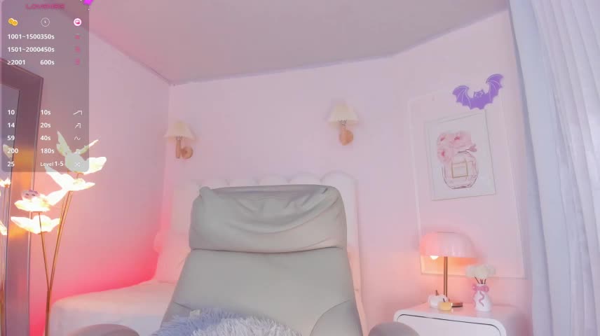 kim_dreams18 Adult Chat October 20, 2026