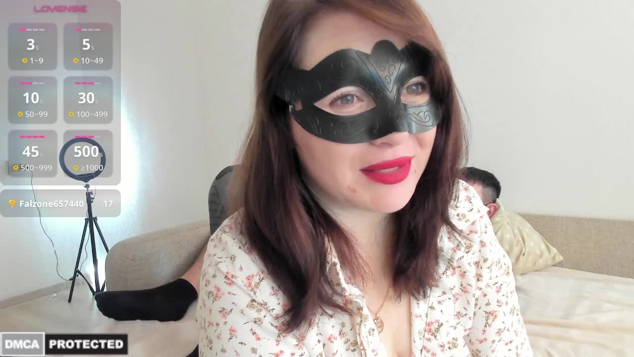 Stiv-Vikki Adult Chat October 20, 2026