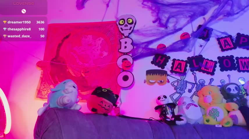 cherrybom969 Adult Chat October 20, 2026