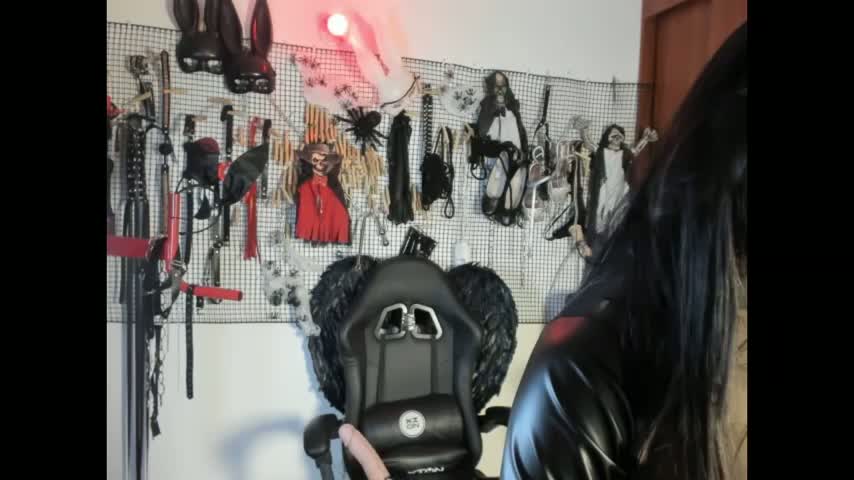 Evil_sammy Adult Chat October 20, 2026