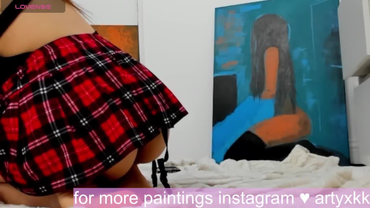 xkartist Adult Chat October 20, 2026