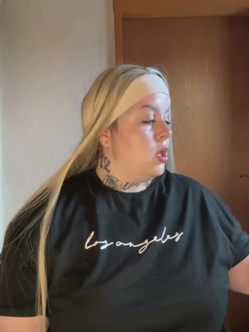 AmberMiller_official Adult Chat October 20, 2026