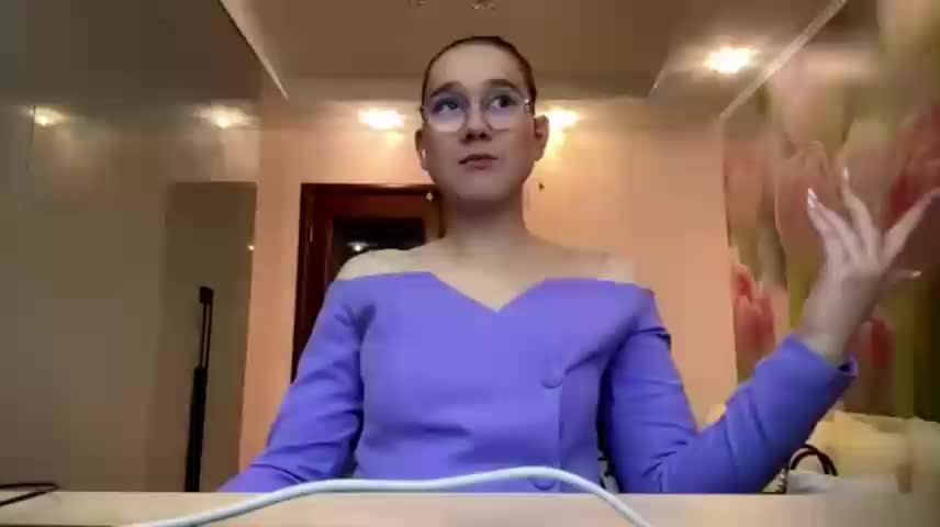 NanceeLeblanc Adult Chat October 20, 2026